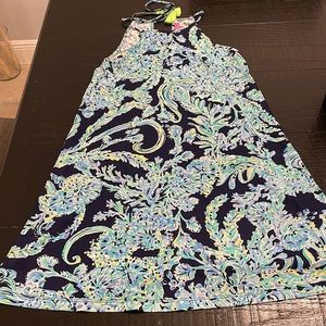 *SOLD*Lilly Pulitzer Margot Dress
